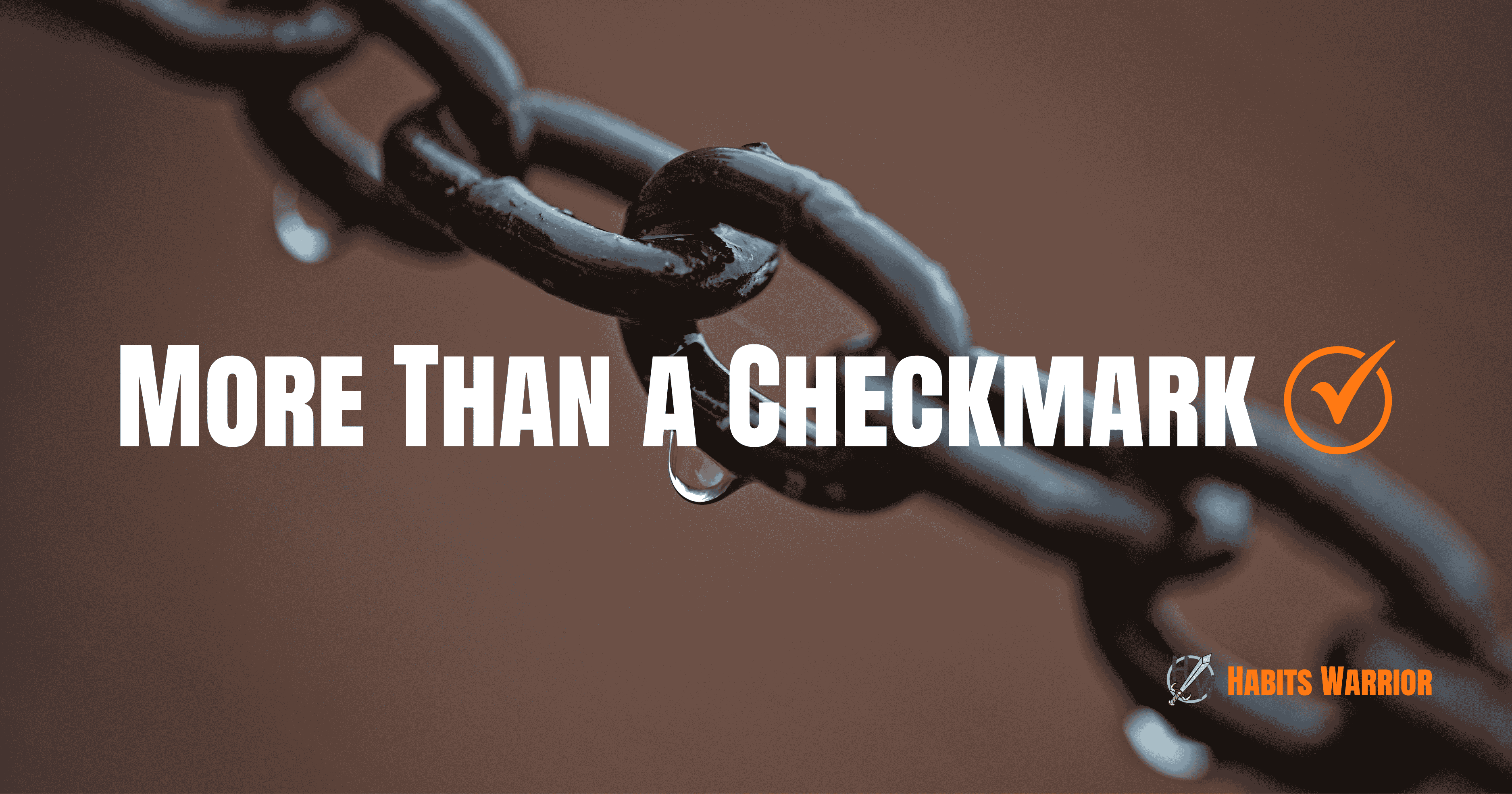 More Than a Checkmark: The Real Reason Visual Progress Supercharges Your Habits